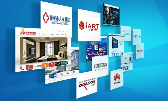 一篇文章带你搞懂网站建设