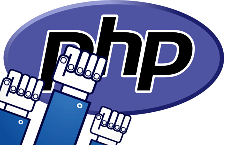 网站建设过程中，用PHP语言进行开发的优势