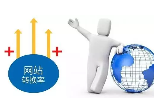 怎样提供网站的转换率